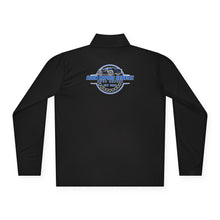 Load image into Gallery viewer, Unisex Quarter-Zip Pullover