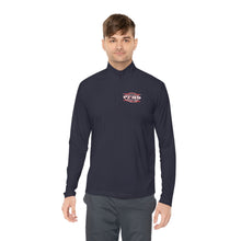 Load image into Gallery viewer, Unisex Quarter-Zip Pullover