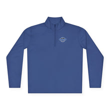 Load image into Gallery viewer, Unisex Quarter-Zip Pullover