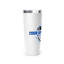 Load image into Gallery viewer, Copper Vacuum Insulated Tumbler, 22oz