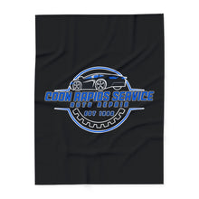 Load image into Gallery viewer, Arctic Fleece Blanket