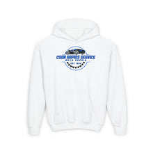 Load image into Gallery viewer, Youth Heavy Blend Hooded Sweatshirt