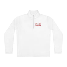 Load image into Gallery viewer, Unisex Quarter-Zip Pullover
