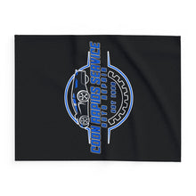 Load image into Gallery viewer, Arctic Fleece Blanket