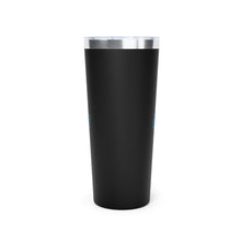 Load image into Gallery viewer, Copper Vacuum Insulated Tumbler, 22oz