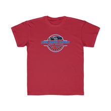 Load image into Gallery viewer, Kids Regular Fit Tee