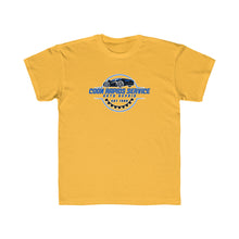 Load image into Gallery viewer, Kids Regular Fit Tee