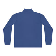 Load image into Gallery viewer, Unisex Quarter-Zip Pullover