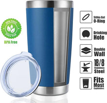 Load image into Gallery viewer, Custom Tumblers