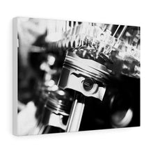 Load image into Gallery viewer, Canvas Gallery Wraps