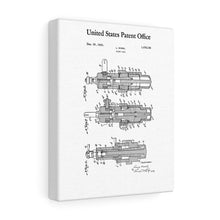 Load image into Gallery viewer, Canvas Gallery Wraps