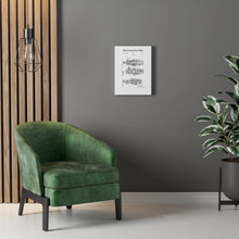 Load image into Gallery viewer, Canvas Gallery Wraps