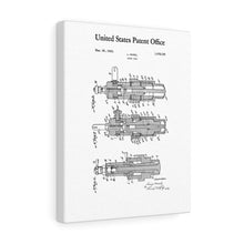 Load image into Gallery viewer, Canvas Gallery Wraps