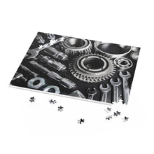 Load image into Gallery viewer, Puzzle (120, 252, 500-Piece)