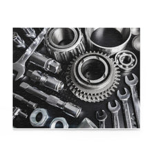 Load image into Gallery viewer, Puzzle (120, 252, 500-Piece)