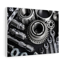 Load image into Gallery viewer, Canvas Gallery Wraps