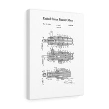 Load image into Gallery viewer, Canvas Gallery Wraps