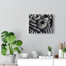 Load image into Gallery viewer, Canvas Gallery Wraps