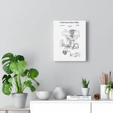 Load image into Gallery viewer, Canvas Gallery Wraps