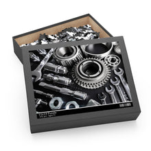 Load image into Gallery viewer, Puzzle (120, 252, 500-Piece)