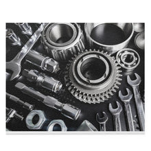 Load image into Gallery viewer, Puzzle (120, 252, 500-Piece)
