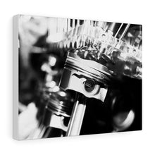 Load image into Gallery viewer, Canvas Gallery Wraps