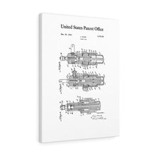 Load image into Gallery viewer, Canvas Gallery Wraps