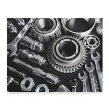 Load image into Gallery viewer, Puzzle (120, 252, 500-Piece)