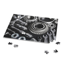 Load image into Gallery viewer, Puzzle (120, 252, 500-Piece)
