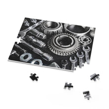 Load image into Gallery viewer, Puzzle (120, 252, 500-Piece)
