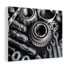 Load image into Gallery viewer, Canvas Gallery Wraps