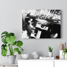 Load image into Gallery viewer, Canvas Gallery Wraps