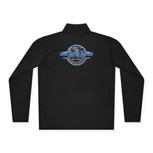 Load image into Gallery viewer, Unisex Quarter-Zip Pullover
