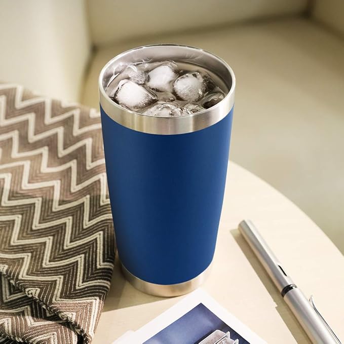 Custom Tumblers