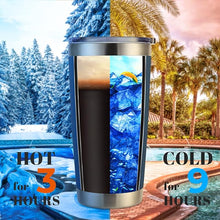 Load image into Gallery viewer, Custom Tumblers
